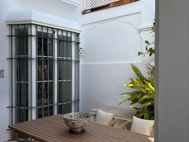 Townhouse · Guadalmina Baja