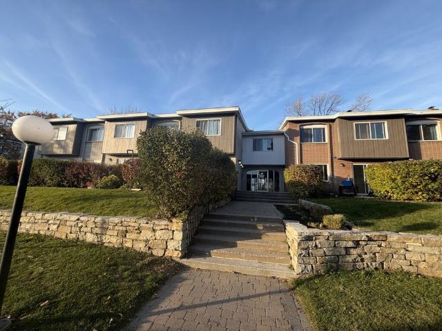 Townhouse Dorval