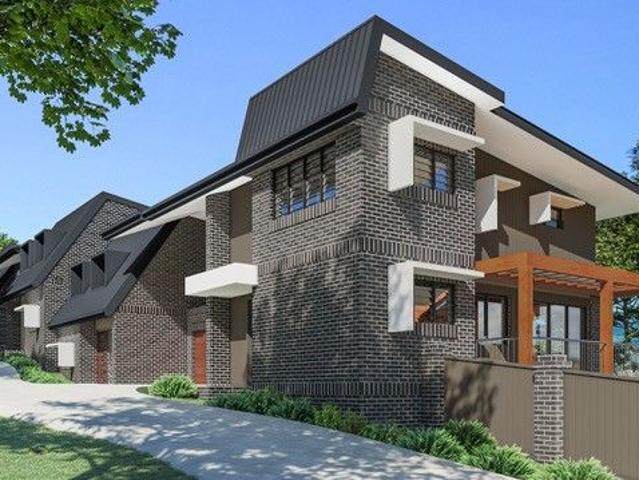 Townhouse Development and Subdivision Opportunity in Warnervale