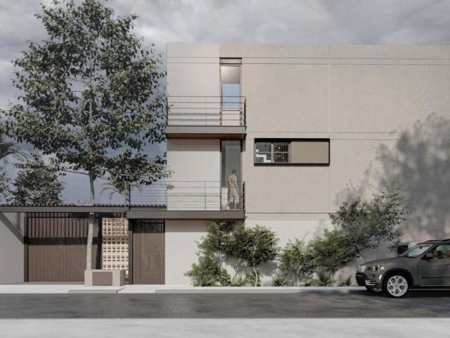 TOWNHOUSE DE 3 NIVELES EN VENTA OHANA LUXURY, MONTES DE AME, MERIDA