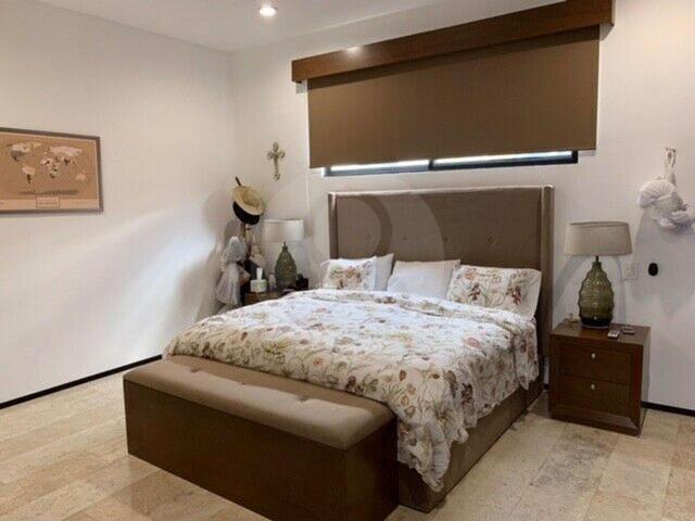 Townhouse de dos habitaciones en M?rida