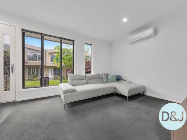 Townhouse Delight