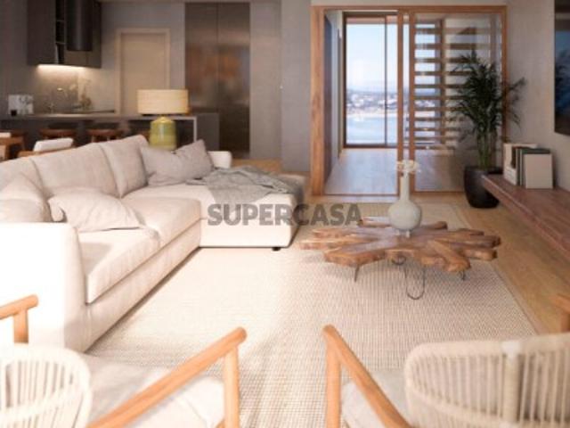 Apartamento T3 inserido em Resort de 5 Estrelas, Vau Óbidos, Leiria