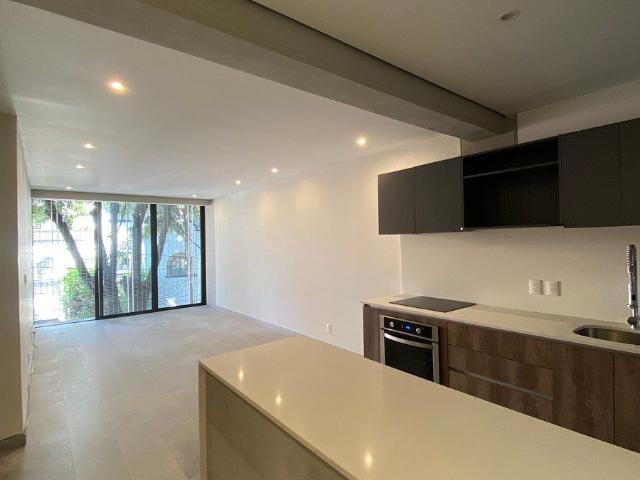 Townhouse en Condesa