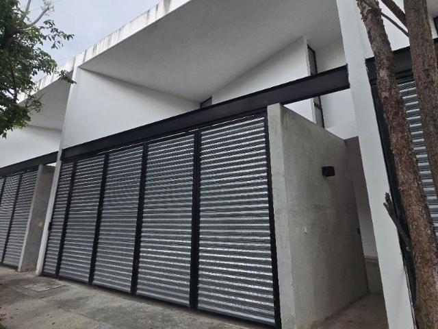 Townhouse en Benito Juarez Norte AMUEBLADO