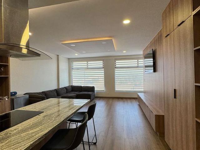 Townhouse en la Juarez en renta