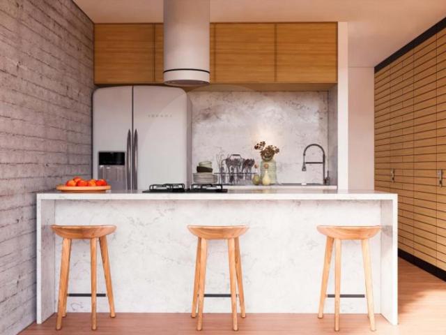 Townhouse en PREVENTA en Mixcoac