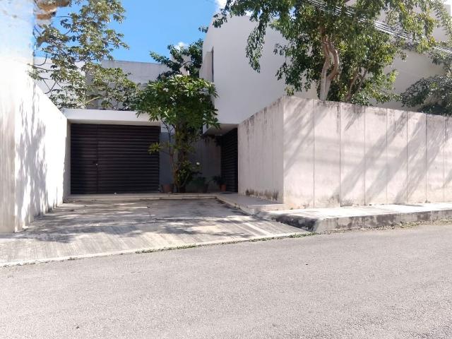 Townhouse en renta amueblado en Montebello,Mérida Yucatán