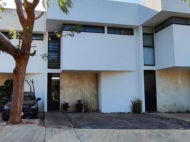 TownHouse en renta en Benito Juárez Norte
