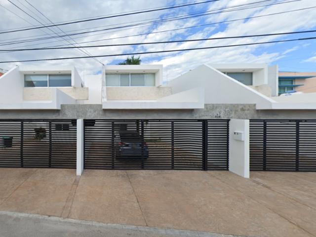 TOWNHOUSE en RENTA en Montes de Amé