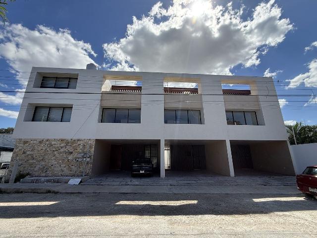 Townhouse en Renta en Montes de Amé Zona de norte de Mérida