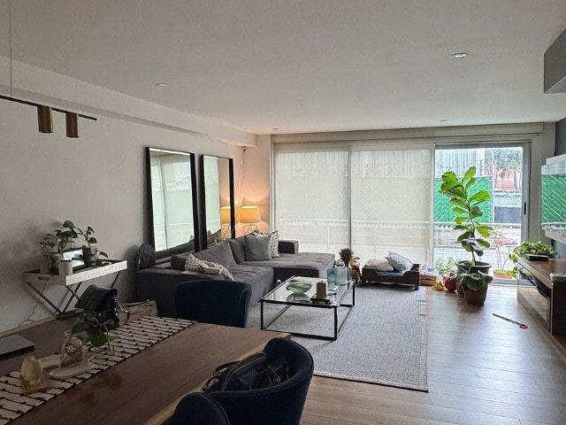 Townhouse en Renta en San Juan, Alc Benito Juarez
