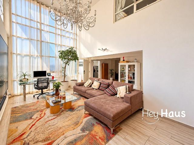 TOWNHOUSE EN RENTA EN POLANCO, AV. PRESIDENTE MASARYK, MIGUEL HIDALGO