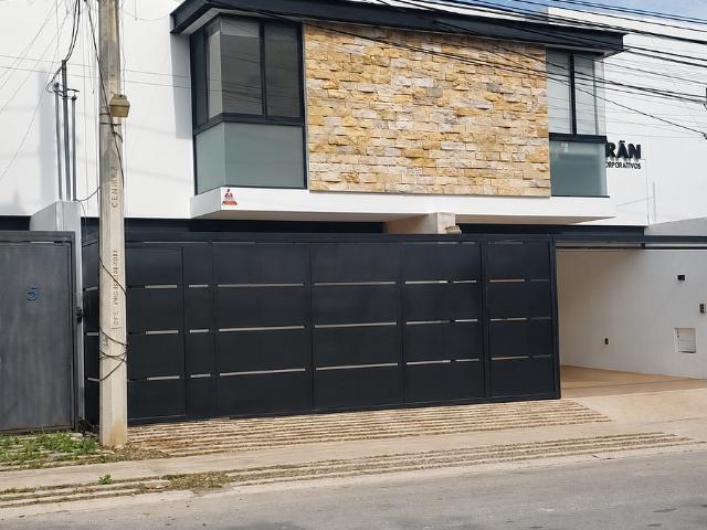 Townhouse en renta equipado en Mérida Yucatán
