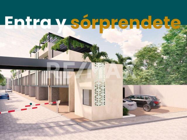 Townhouse en Venta