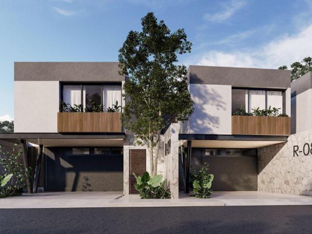 TOWNHOUSE EN VENTA CON ALBERCA EN DZITY?, M?RIDA
