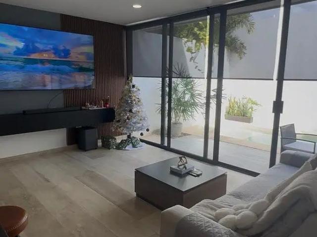 TOWNHOUSE EN VENTA EN CONKAL