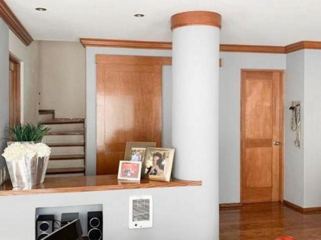 Townhouse en Venta en “arboleda Santa Fe”