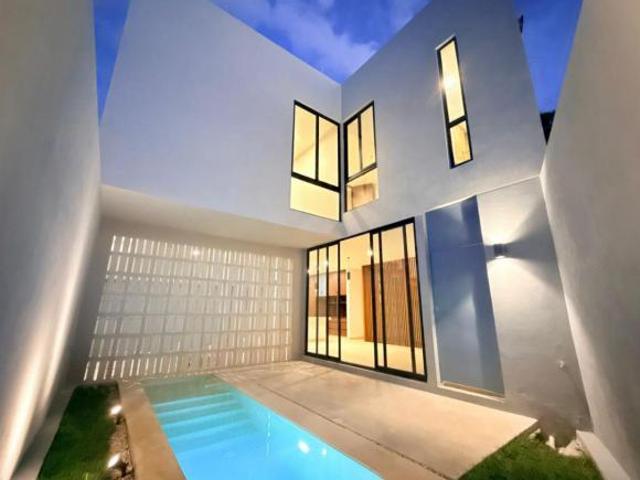 Townhouse en venta en Benito Juárez Norte