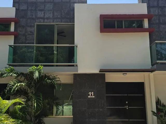 ? TOWNHOUSE EN VENTA EN BENITO JUÁREZ NORTE | MÉRIDA, YUCATÁN