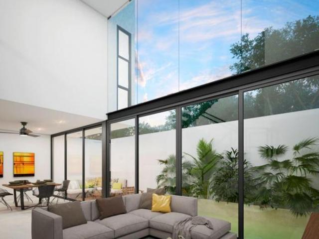 Townhouse en venta en Mérida, Aarcar, Benito Monte de Amé