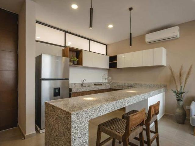 Townhouse en venta en Seremos Dzitya etapa Kima