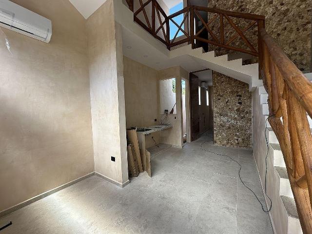 Townhouse en Venta en Pueblo San Bruno, Telchac Puerto Yucat?n EB WB3949