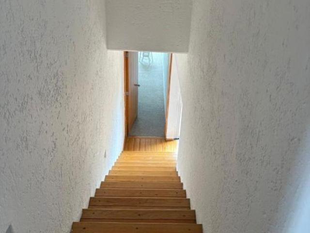 TOWNHOUSE EN VENTA EN RESIDENCIAL ANTIGUA SANTA FE, FRENTE AL CENTRO COMERCIAL