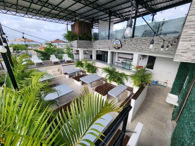 Townhouse en Venta, Ideal para Hotel u Hostal en Playa del Carmen