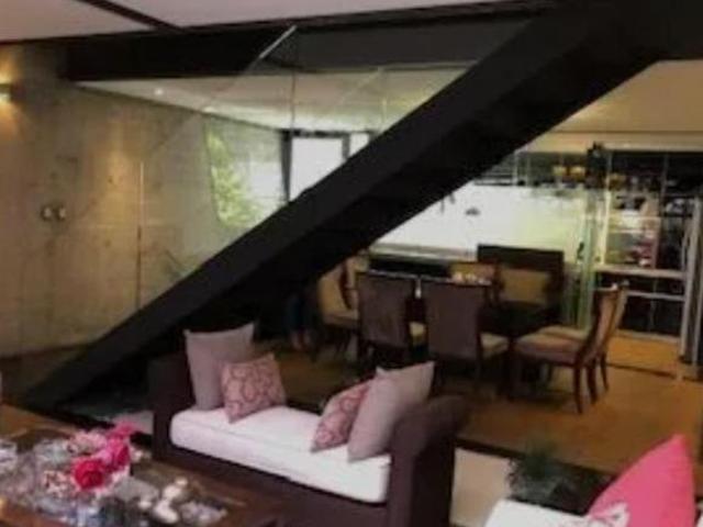 Townhouse en Venta, Polanco