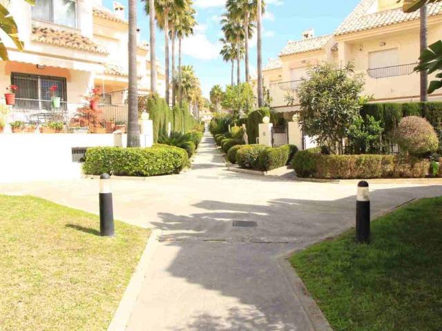 Townhouse · El Rosario
