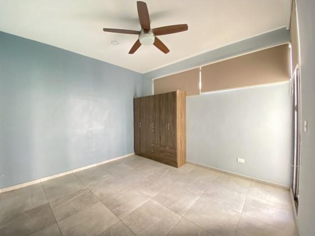 TOWNHOUSE EQUIPADO EN SANTA GERTRUDIS COPO