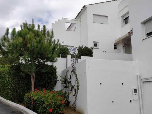 Townhouse · Estepona