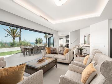 Townhouse Estepona