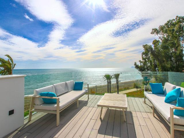 Townhouse Estepona