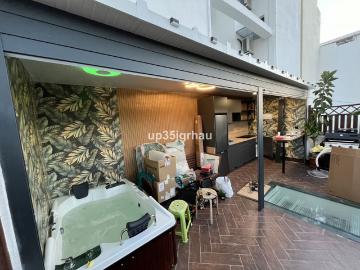 Townhouse · Estepona