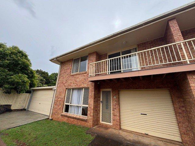 TOWNHOUSE FOR LEASE IN WOLLONGBAR