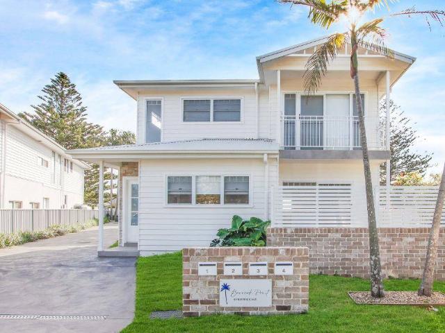 Townhouse For Lease 1/69 Barrack Avenue, Barrack Point NSW 2528