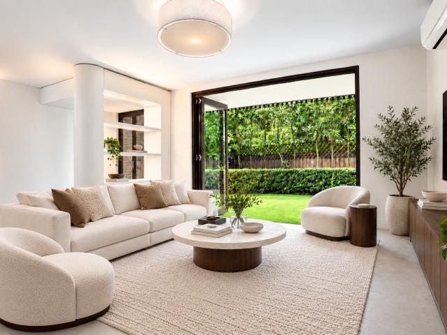 Townhouse For Lease 11/17 23 Cecil Street, Paddington