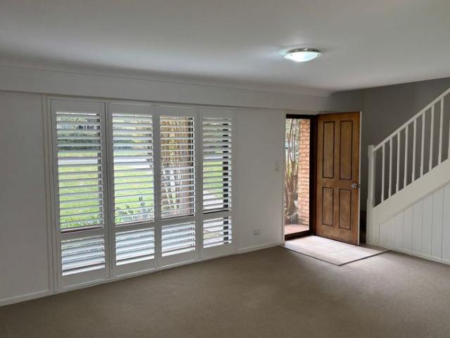 Townhouse for Lease