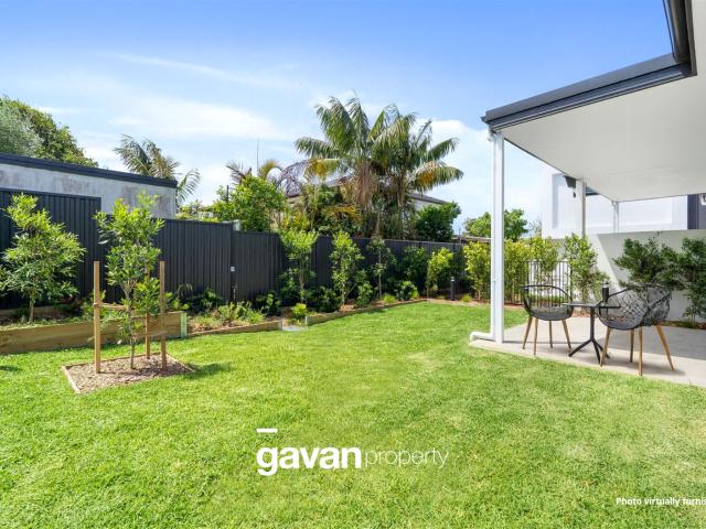 Townhouse For Lease 4/115 Yathong Road, Caringbah South