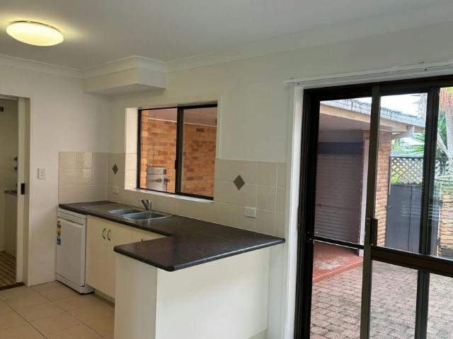 Townhouse for Lease