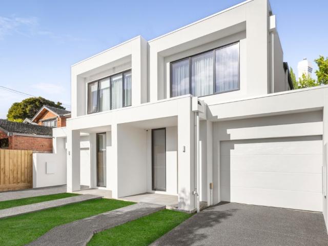 Townhouse For Lease 6B BENT STREET, Caulfield South