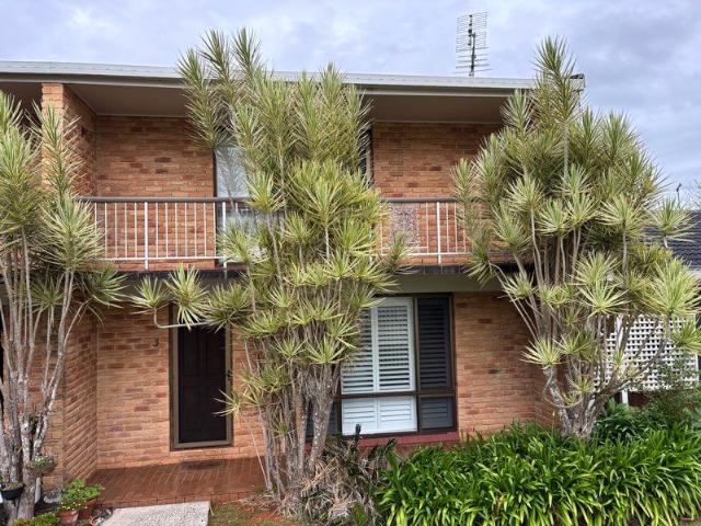 Townhouse for Lease