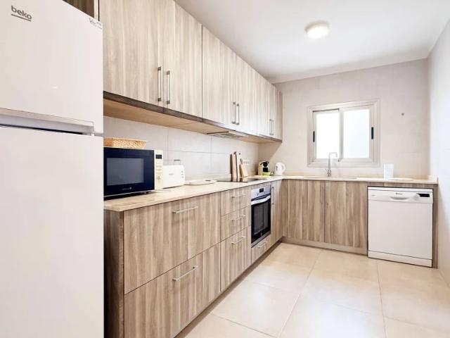 Townhouse for long term rent in Pollença – prime and quiet location