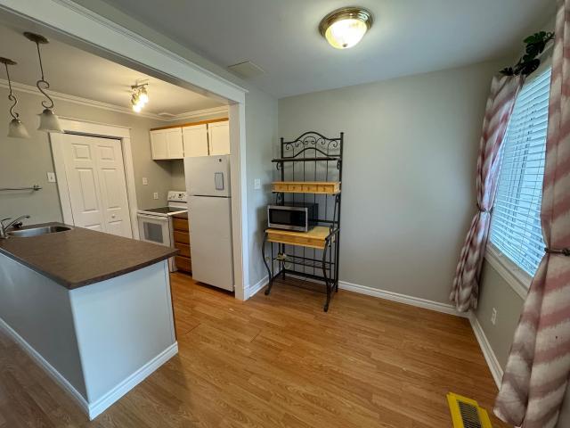 Townhouse For Rent 179 Doyle Street