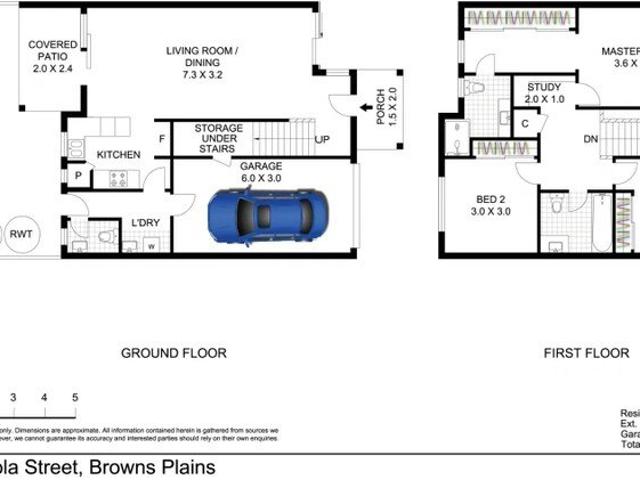 TOWNHOUSE FOR RENT