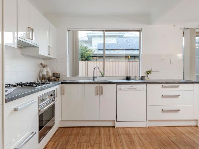 Townhouse for Rent