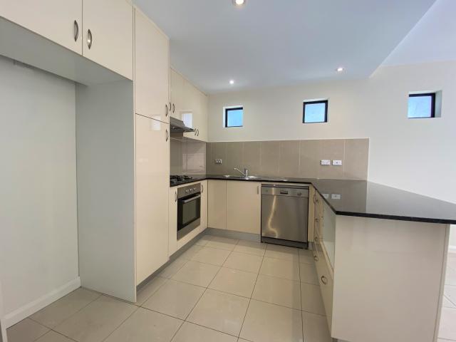 Townhouse for Rent