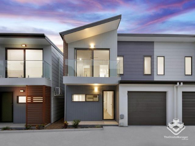 TOWNHOUSE FOR RENT